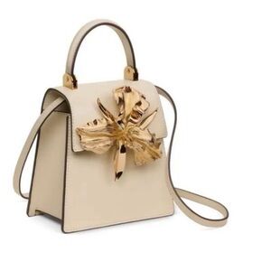 Cult Gaia Mini Emilia Tote Bag